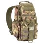 Тактический рюкзак Defcon 5 Tactical Single Shoulder 25 (Vegetato Italiano)