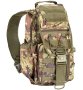 Тактический рюкзак Defcon 5 Tactical Single Shoulder 25 (Vegetato Italiano)