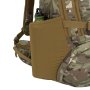 Тактичний рюкзак Highlander Eagle на 40 л Камуфляж