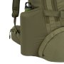 Тактичний рюкзак Highlander Eagle на 40 л Оливковий