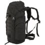 Тактичний рюкзак Highlander Forces Loader Rucksack на 33 л із поліестеру вагою 1,1 кг Чорний