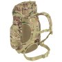 Тактичний рюкзак Highlander Forces Loader Rucksack на 33 л із поліестеру вагою 1,1 кг Хакі