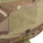 Тактичний рюкзак Highlander Forces Loader Rucksack на 33 л із поліестеру вагою 1,1 кг Хакі