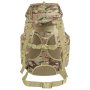 Тактичний рюкзак Highlander Forces Loader Rucksack на 33 л із поліестеру вагою 1,1 кг Хакі