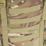 Тактичний рюкзак Highlander Forces Loader Rucksack на 33 л із поліестеру вагою 1,1 кг Хакі
