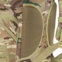 Тактичний рюкзак Highlander Forces Loader Rucksack на 33 л із поліестеру вагою 1,1 кг Хакі