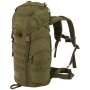 Тактичний рюкзак Highlander Forces Loader Rucksack на 33 л із поліестеру вагою 1,1 кг Оливковий