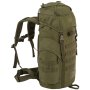 Тактичний рюкзак Highlander Forces Loader Rucksack на 33 л із поліестеру вагою 1,1 кг Оливковий