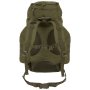 Тактичний рюкзак Highlander Forces Loader Rucksack на 33 л із поліестеру вагою 1,1 кг Оливковий
