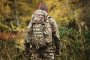 Тактичний рюкзак Highlander Forces Loader Rucksack на 44 л Камуфляж