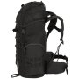 Рюкзак тактичний Highlander Forces Loader Rucksack на 44 л водостійкий Чорний