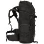 Рюкзак тактичний Highlander Forces Loader Rucksack на 44 л водостійкий Чорний