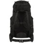 Рюкзак тактичний Highlander Forces Loader Rucksack на 44 л водостійкий Чорний