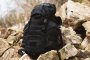 Рюкзак тактичний Highlander Forces Loader Rucksack на 44 л водостійкий Чорний