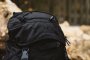 Рюкзак тактичний Highlander Forces Loader Rucksack на 44 л водостійкий Чорний