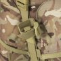 Тактичний рюкзак Highlander Forces Loader Rucksack на 66 л Камуфляж