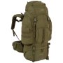 Тактичний рюкзак Highlander Forces Loader Rucksack на 66 л Оливковий
