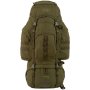 Тактичний рюкзак Highlander Forces Loader Rucksack на 66 л Оливковий