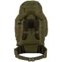 Тактичний рюкзак Highlander Forces Loader Rucksack на 66 л Оливковий