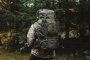 Тактичний рюкзак Highlander Forces Loader Rucksack на 66 л Оливковий