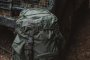 Тактичний рюкзак Highlander Forces Loader Rucksack на 66 л Оливковий