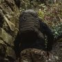 Тактичний рюкзак Highlander Harrier на 35 л Зелений