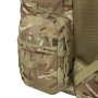 Тактичний рюкзак Highlander M.50 Rugged на 50 літрів Камуфляж