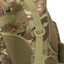 Тактичний рюкзак Highlander M.50 Rugged на 50 літрів Камуфляж