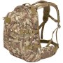 Тактичний рюкзак Highlander Recon Backpack на 40 літрів Камуфляж