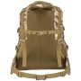 Тактичний рюкзак Highlander Recon Backpack на 40 літрів Камуфляж