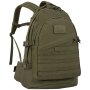 Тактичний рюкзак Highlander Recon Backpack на 40 літрів Оливковий