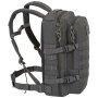 Тактичний рюкзак Highlander Recon на 20 л з поліестеру вагою 0,95 кг Сірий