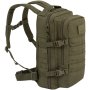 Тактичний рюкзак Highlander Recon на 20 л Оливковий