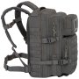 Тактичний рюкзак Highlander Recon на 28 л вагою 1,2 кг із поліестеру Сірий