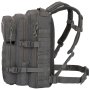 Тактичний рюкзак Highlander Recon на 28 л вагою 1,2 кг із поліестеру Сірий