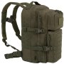 Тактичний рюкзак Highlander Recon на 28 літрів Оливковий