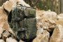 Тактичний рюкзак Highlander Recon на 28 літрів Оливковий