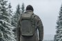 Тактичний рюкзак Highlander Stoirm – 25 л, 1,46 кг Зелений