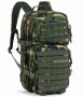Тактичний рюкзак Red Rock Assault 28 (Standard Woodland)