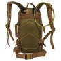 Тактичний рюкзак Red Rock Assault 28 (Standard Woodland)