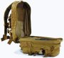 Тактичний рюкзак Red Rock Assault 28 (Standard Woodland)