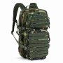 Тактичний рюкзак Red Rock Assault 28 (Standard Woodland)
