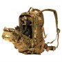 Тактичний рюкзак Red Rock Assault 28 (Standard Woodland)