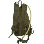 Тактичний рюкзак Red Rock Cactus Hydration 2.5 (Black)