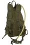 Тактичний рюкзак Red Rock Cactus Hydration 2.5 (Black)