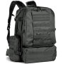 Тактичний рюкзак Red Rock Diplomat 52 (Black)