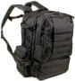 Тактичний рюкзак Red Rock Diplomat 52 (Black)