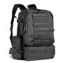 Тактичний рюкзак Red Rock Diplomat 52 (Black)