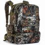Тактичний рюкзак Red Rock Diplomat 52 (Mossy Oak Break Up)