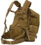Тактичний рюкзак Red Rock Diplomat 52 (Mossy Oak Brush)